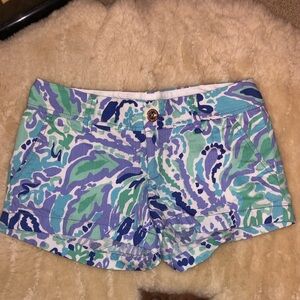 Lilly Pulitzer Walsh Short